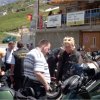 15.07.2004 internationales Meeting Schweiz